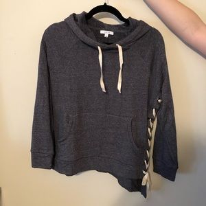 Stella & Dot MAETTE Sweatshirt - NWOT